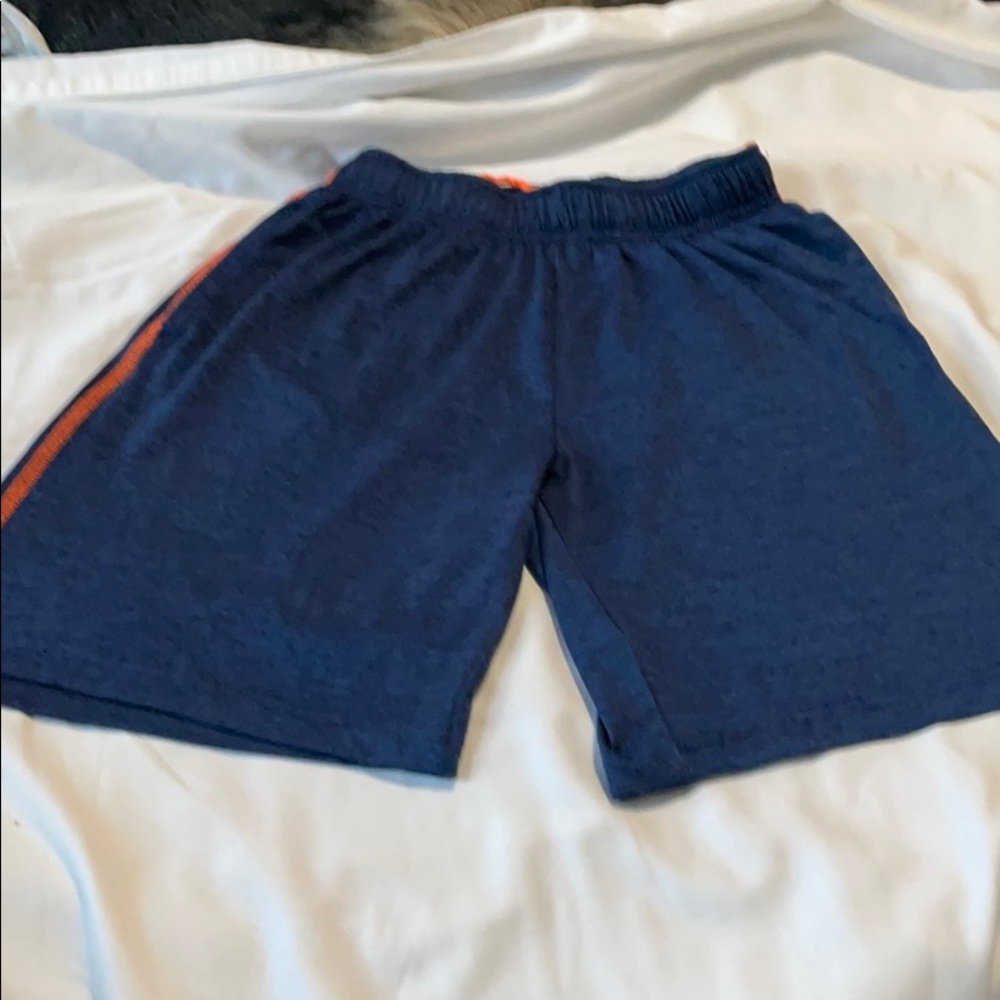 Basketball shorts